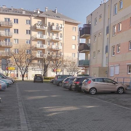 24H Swarzedz Malta Poznan Free Parking Self Check In Exterior photo