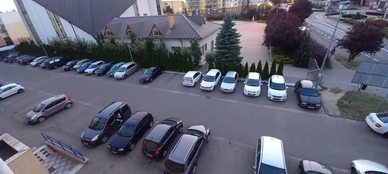 24H Swarzedz Malta Poznan Free Parking Self Check In Exterior photo