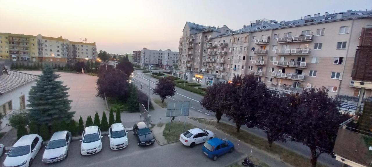 24H Swarzedz Malta Poznan Free Parking Self Check In Exterior photo